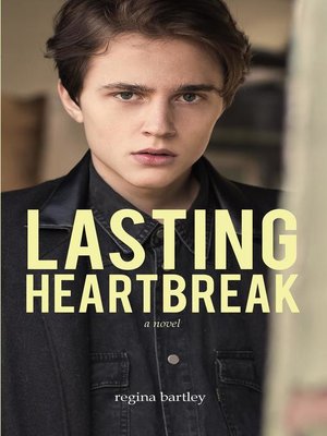 cover image of Lasting Heartbreak